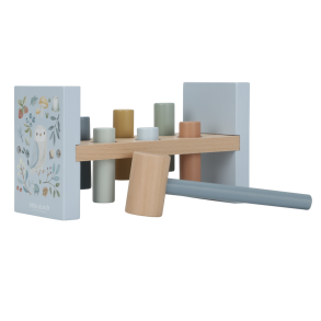 Little Dutch Hammerbrt - Forrest friends 