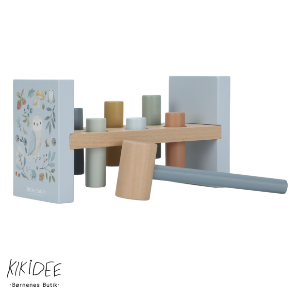 Little Dutch Hammerbrt - Forrest friends 