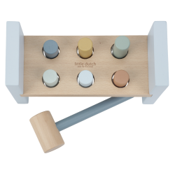 Little Dutch Hammerbrt - Forrest friends 