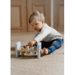 Little Dutch Hammerbrt - Forrest friends 