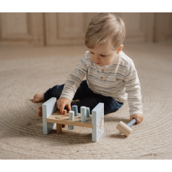 Little Dutch Hammerbrt - Forrest friends 