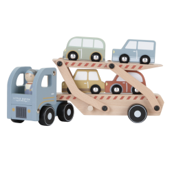 Little Dutch Lastbil 