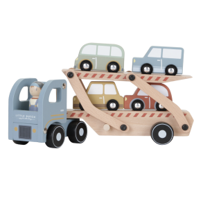 Little Dutch Lastbil 