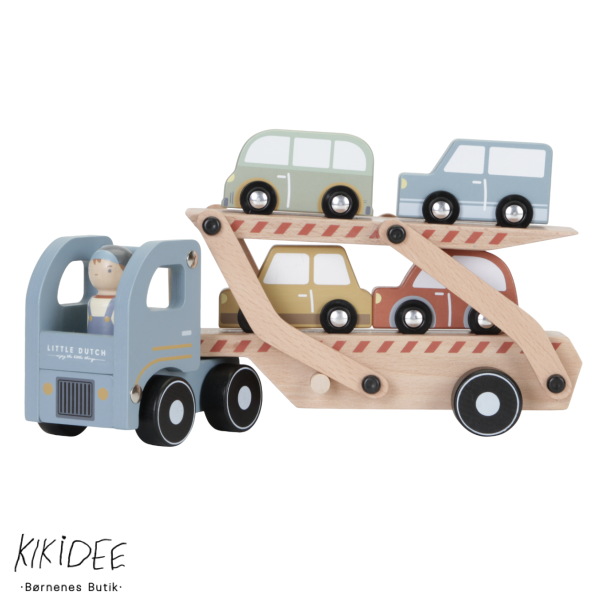 Little Dutch Lastbil 
