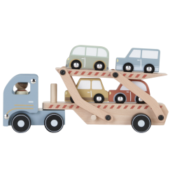 Little Dutch Lastbil 