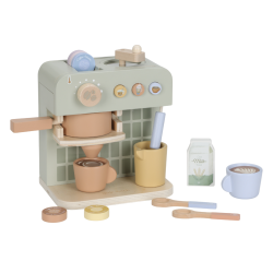 Little Dutch Kaffemaskine 