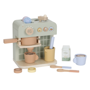 Little Dutch Kaffemaskine 