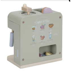 Little Dutch Kaffemaskine 