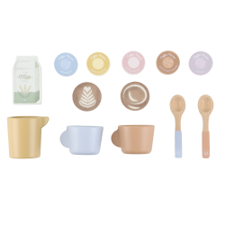 Little Dutch Kaffemaskine 