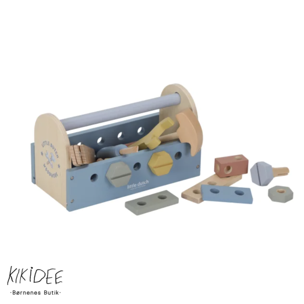 Little Dutch Vrktjskasse 