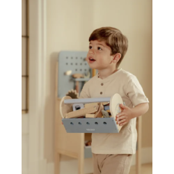 Little Dutch Vrktjskasse 