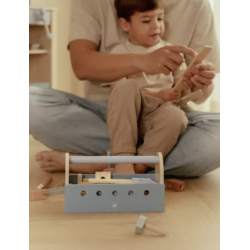 Little Dutch Vrktjskasse 