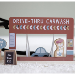 Little Dutch Garage - Tr