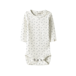 Lil' Atelier Gayo Body - Coconut Milk Bell Flower