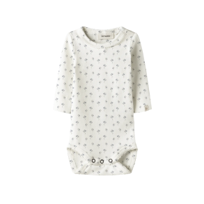 Lil' Atelier Gayo Body - Coconut Milk Bell Flower