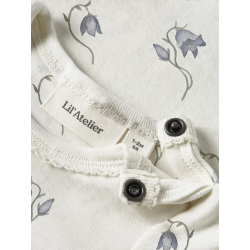 Lil' Atelier Gayo Body - Coconut Milk Bell Flower