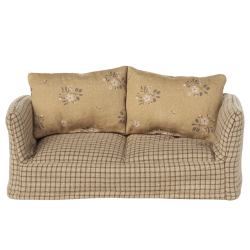Maileg Sofa Til Mus - 