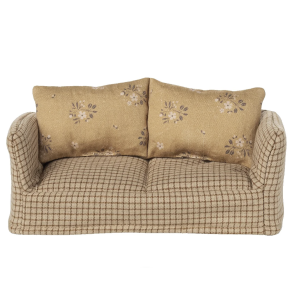 Maileg Sofa Til Mus - 