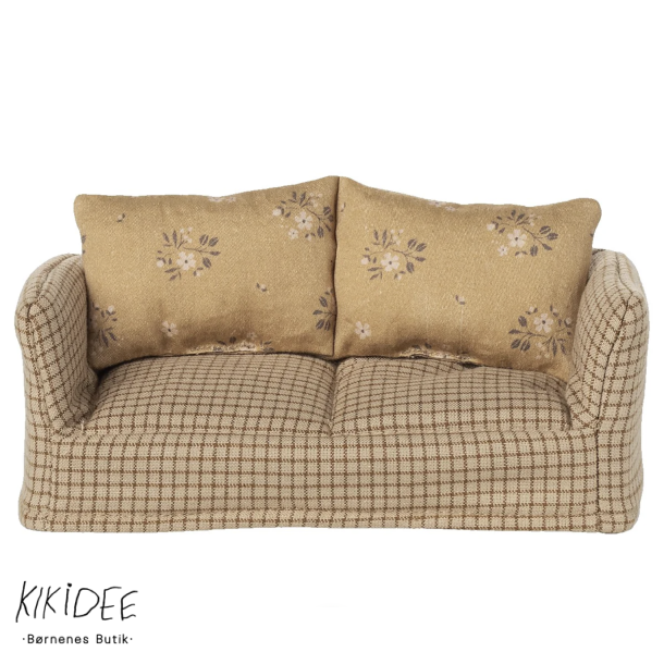 Maileg Sofa Til Mus - 
