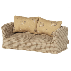 Maileg Sofa Til Mus - 