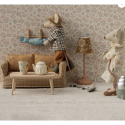 Maileg Sofa Til Mus - 