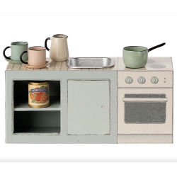 Maileg K�kkenbord til Mus 