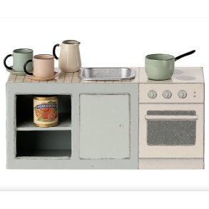 Maileg K�kkenbord til Mus 