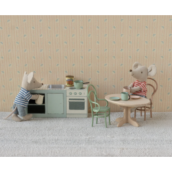 Maileg K�kkenbord til Mus 