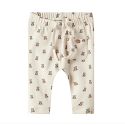 Lil' Atelier Gayo Eli Bukser - Teddybear 
