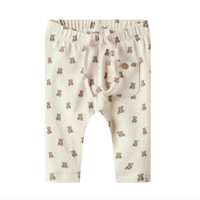 Lil' Atelier Gayo Eli Bukser - Teddybear 