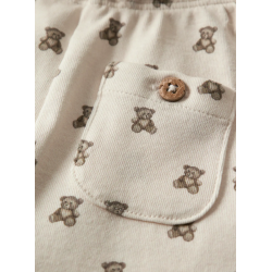 Lil' Atelier Gayo Eli Bukser - Teddybear 