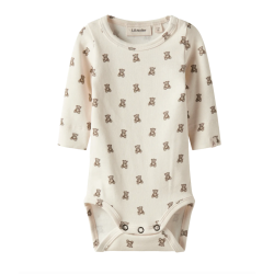 Lil' Atelier Gayo Elo Body - Teddybear  