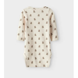 Lil' Atelier Gayo Elo Body - Teddybear  