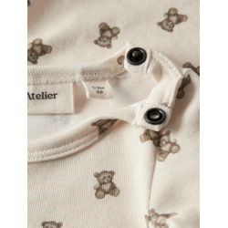 Lil' Atelier Gayo Elo Body - Teddybear  