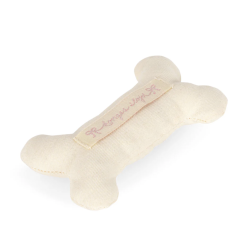 Konges Sl�jd Flora Hundehvalp m. Kurv