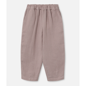 Fliink Elmo Bukser - Woodrose 