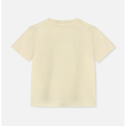 Fliink Sommer Cool T-shirt - Sandshell