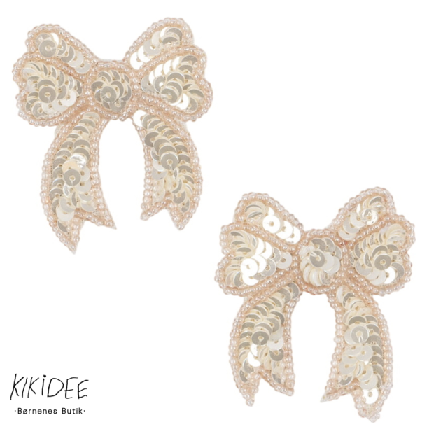 Konges Sl�jd H�rsp�nder 2-pak - Cameo Rose