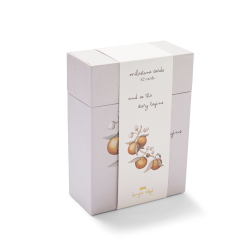 Konges Sl�jd Milep�lskort 