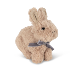 Konges Sl�jd Baby Bunny - brown 