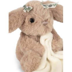 Konges Sl�jd Sleepy Bunny - Off white 