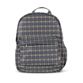 Konges Sl�jd Rainy Kids Rygs�k - Laurel Blue 