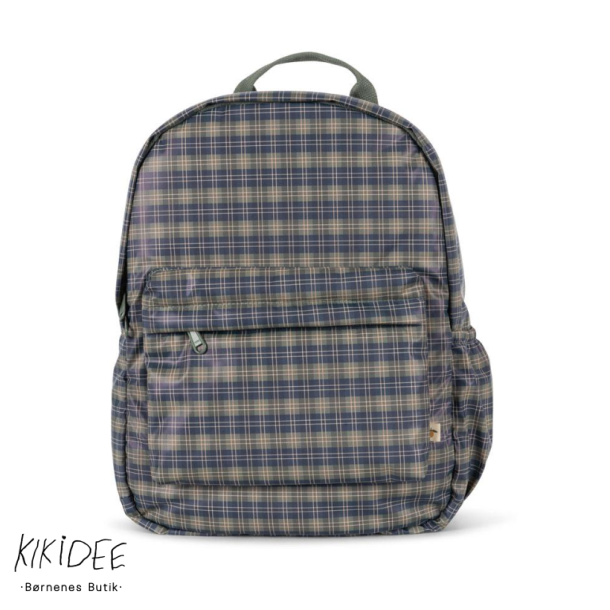 Konges Sl�jd Rainy Kids Rygs�k - Laurel Blue 