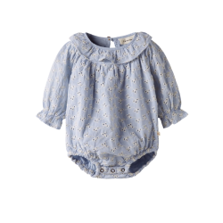 Lil' Atelier Body - Zen Blue