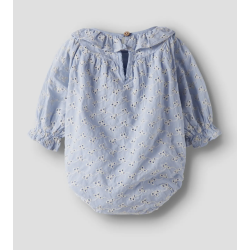 Lil' Atelier Body - Zen Blue