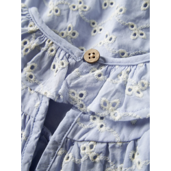 Lil' Atelier Body - Zen Blue