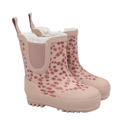 Pom Pom Gummist�vler m. For - Anemone 