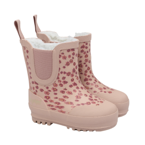 Pom Pom Gummist�vler m. For - Anemone 