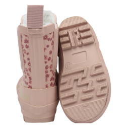 Pom Pom Gummist�vler m. For - Anemone 