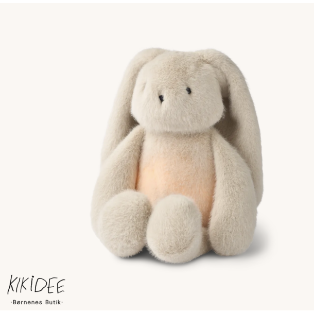 Liewood Hattie Rabbit Humming Teddy